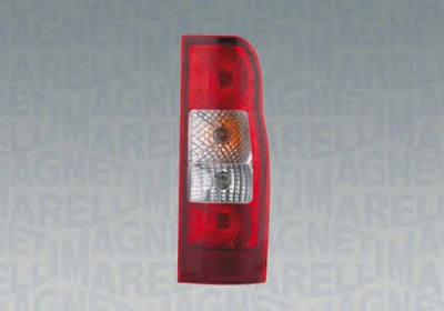 MAGNETI MARELLI 712200351110 -  Задний фонарь